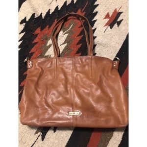 Lucky Brand tote bag
